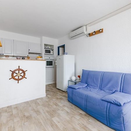 Ferienwohnung L'Equinoxe Leucate Exterior foto