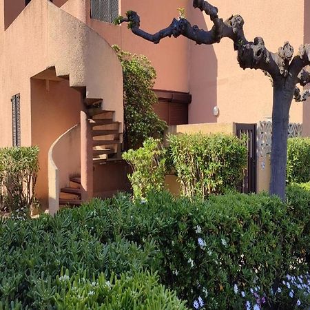 Ferienwohnung L'Equinoxe Leucate Exterior foto