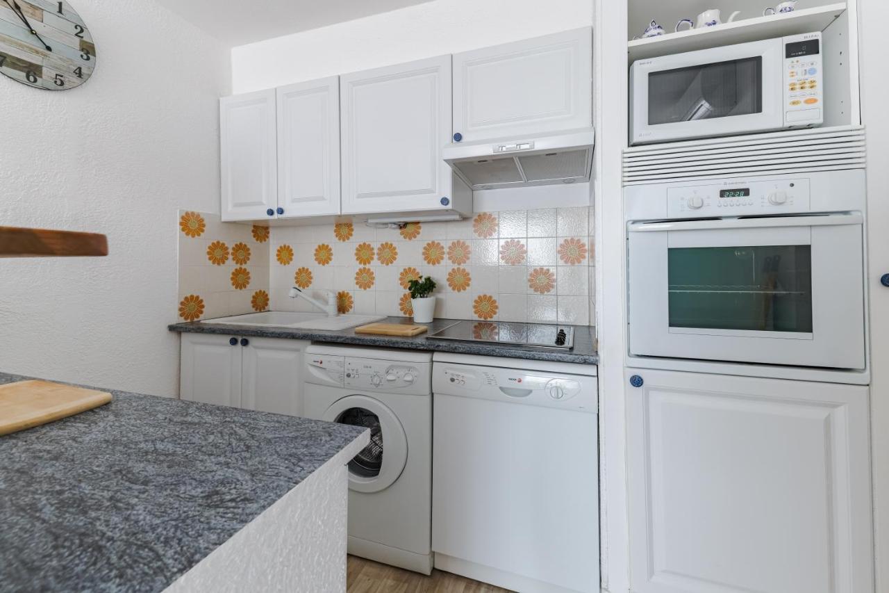 Ferienwohnung L'Equinoxe Leucate Exterior foto